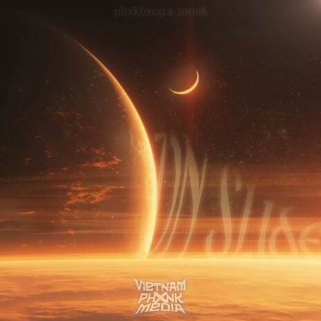 VN-SLIDE - Slowed ft. Zonuk cover art