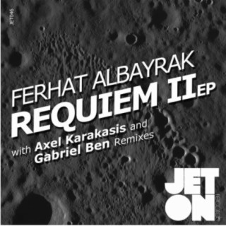 Requiem II EP