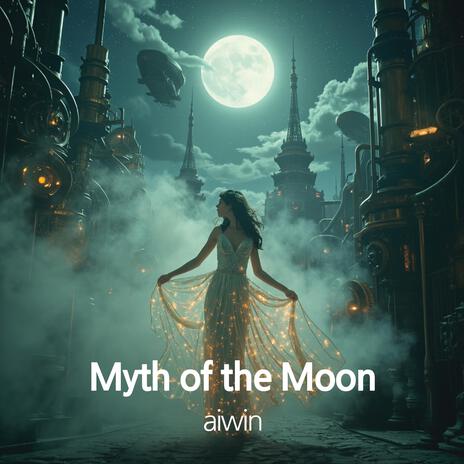 Myth of the Moon cover art