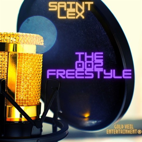 The 002 Freestyle cover art