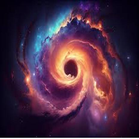 Supernova cover art