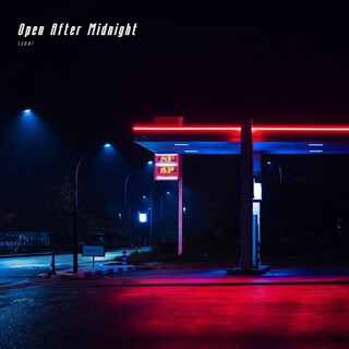 Open After Midnight