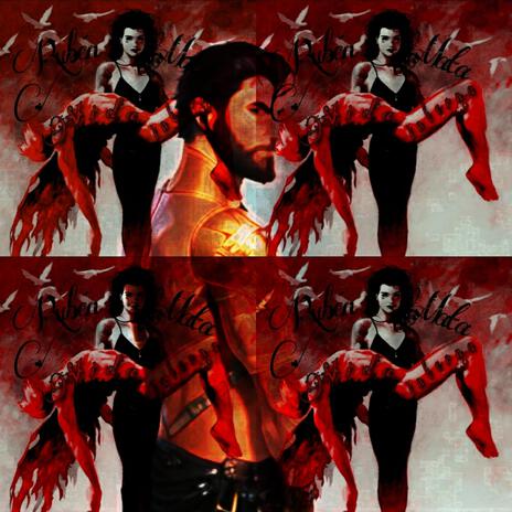 Amazona (Radio Edit) cover art