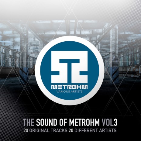Mercur (Original Mix) cover art