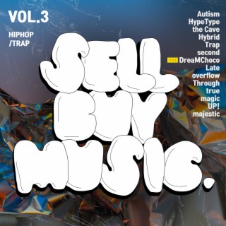 Sellbuymusic Mixtape Vol. 3