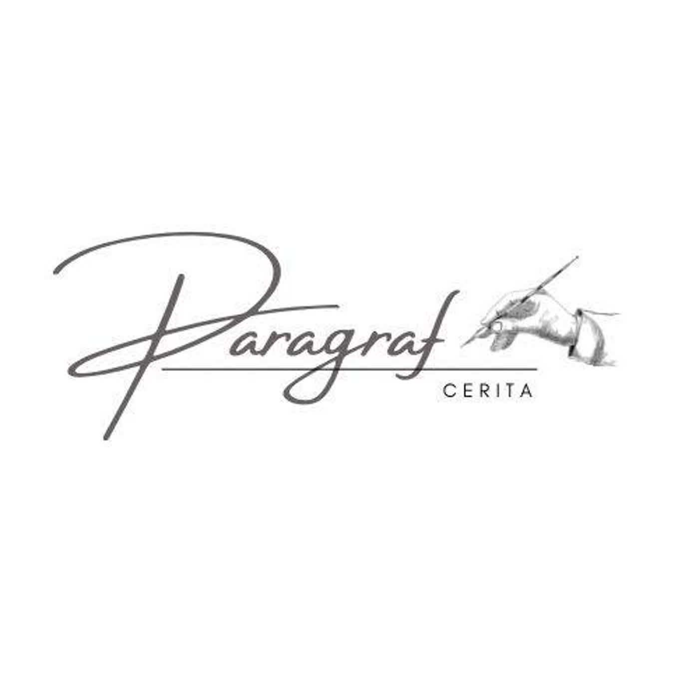 Paragraf Cerita