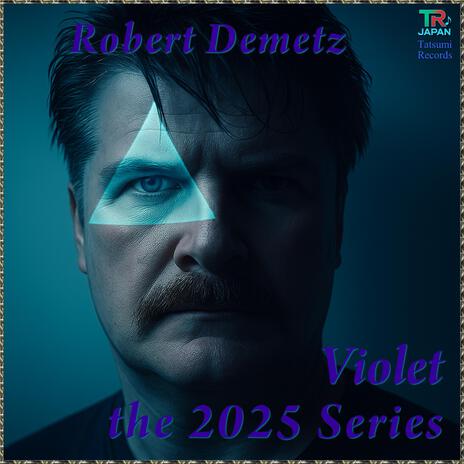 Violet (Roma Empire Full of Glory) cover art