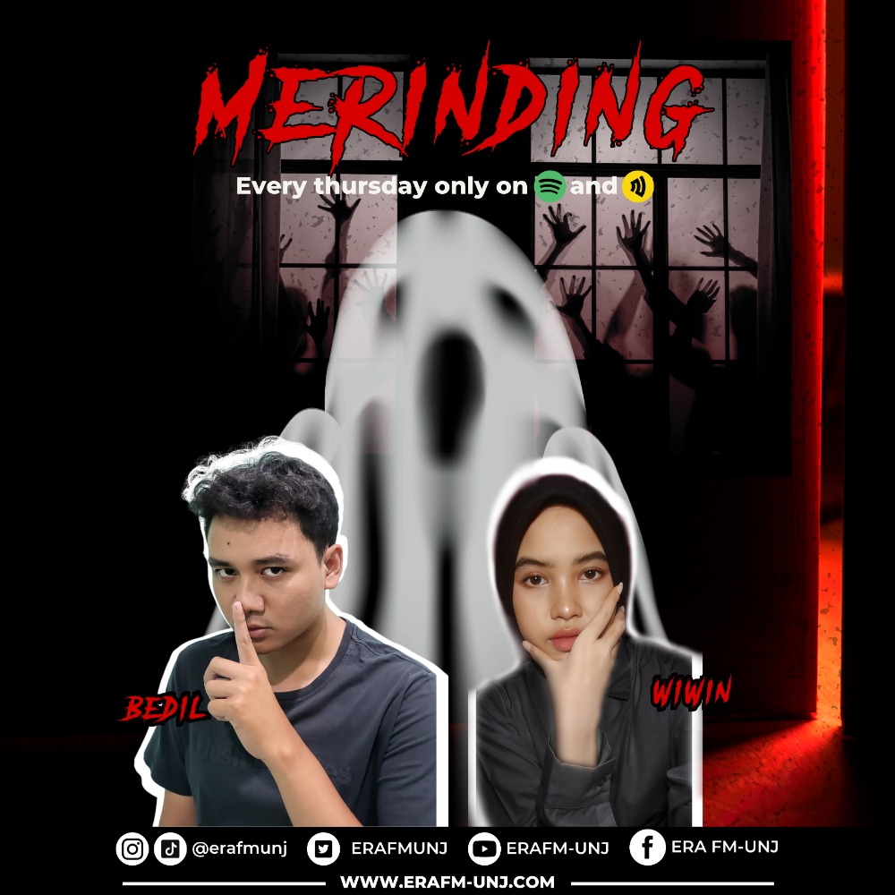 Eps 3 : Serupa Tapi tak Sama?! cover art