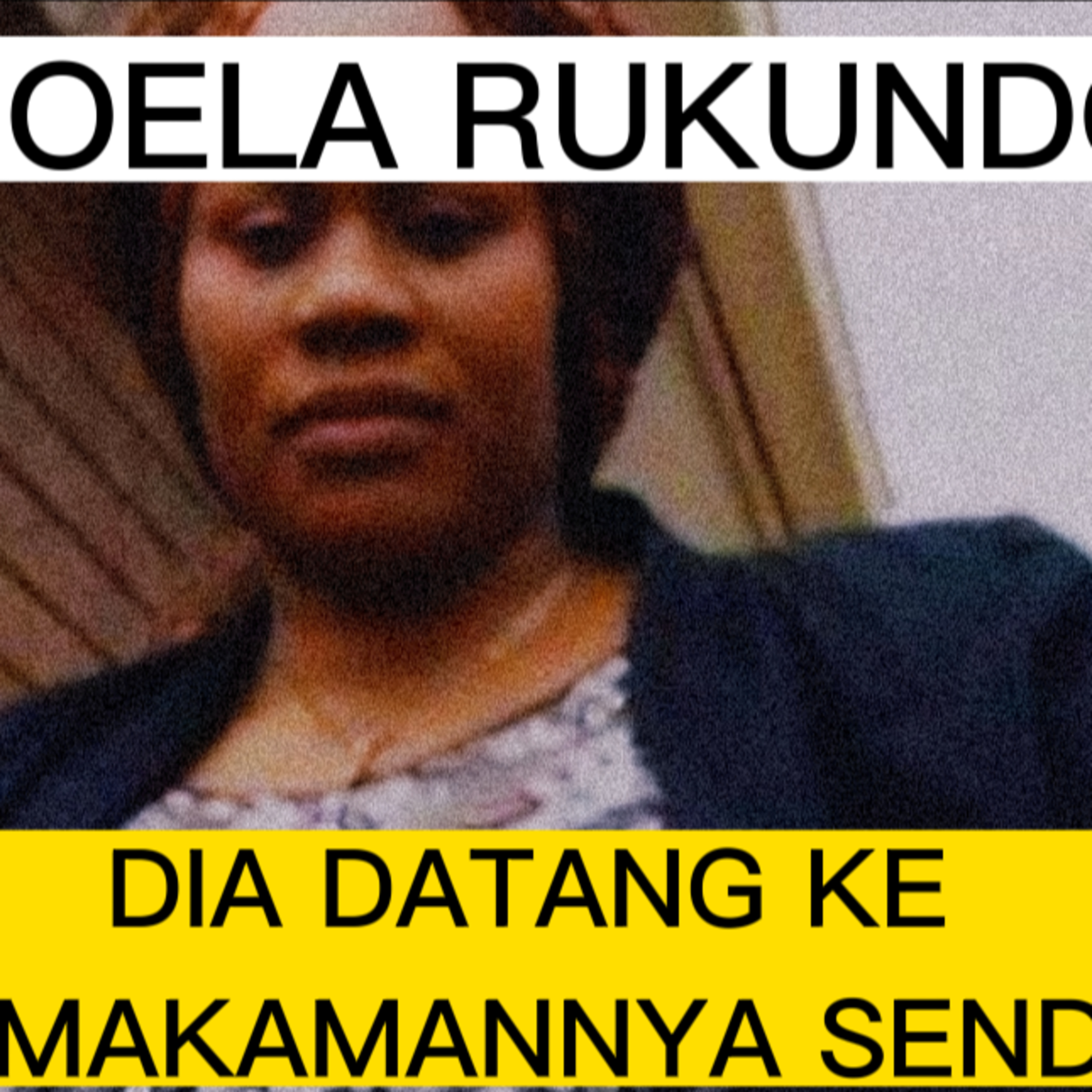 Noela Rukundo cover art