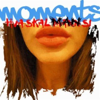 Hva skal man si (Original Version) cover art