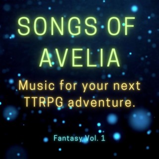 Songs of Avelia