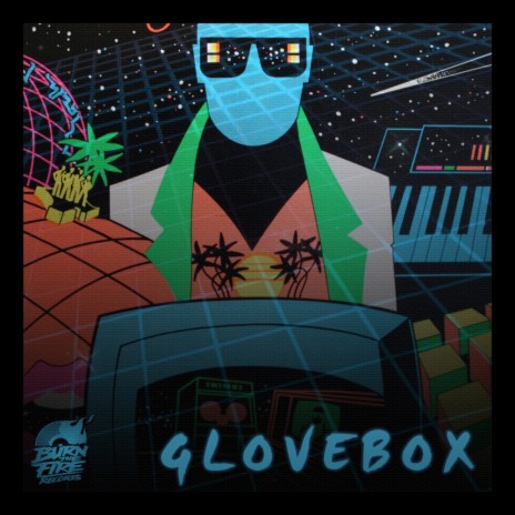 Glovebox (Original Mix) cover art