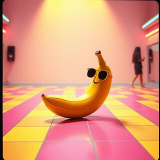 NaNaNaNaNa ft. DJ BAnan cover art