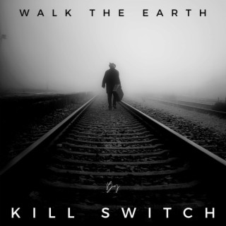 Walk The Earth cover art