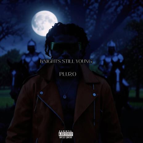 KNIGHTS STILL YOUNG cover art