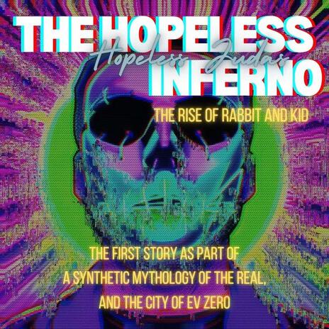 The Hopeless Inferno, Volume 1 (First Draft) cover art