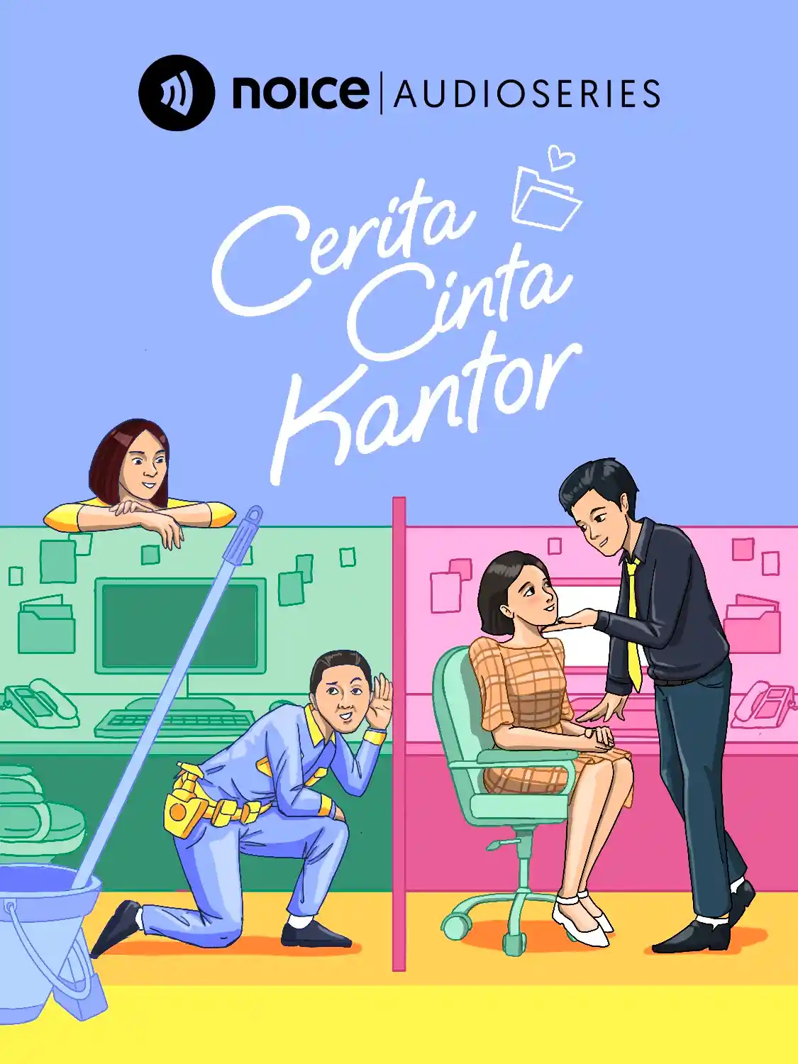 Eps 14. Shortcut