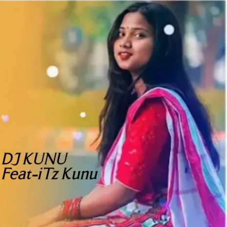 Hindi VS Nagpuri ft. DJ KUNU cover art