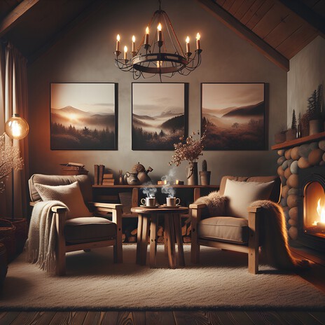 Room for two