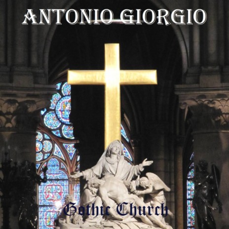 Gothic Church (Instrumental Version) cover art