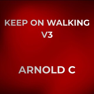 Keep On Walking V3 (Version 3) cover art
