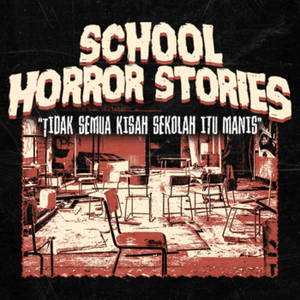 TERJEBAK HUJAN | #075 cover art
