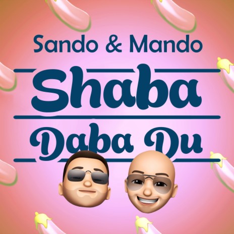 Shaba Daba Du cover art