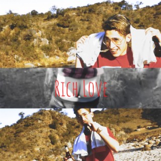 Rich Love cover art