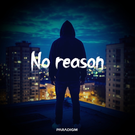 No reason cover art