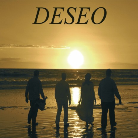 Deseo (Ballad) ft. Alberto Barrera García cover art