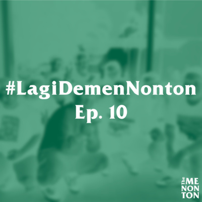 LagiDemenNonton: It's a Summer Film, Station Eleven, Landscapers, Forecasting Love and Weather, and more! cover art