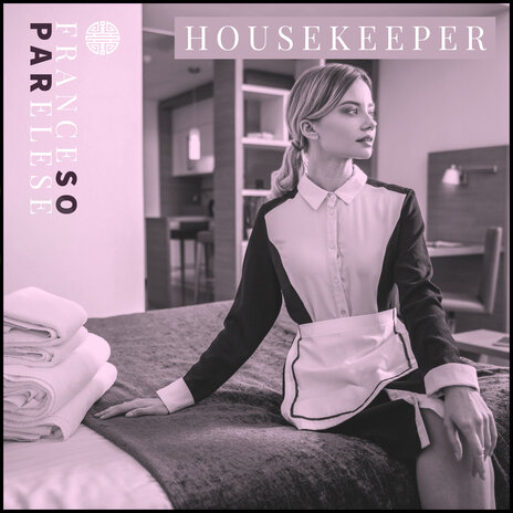 Housekeeper cover art