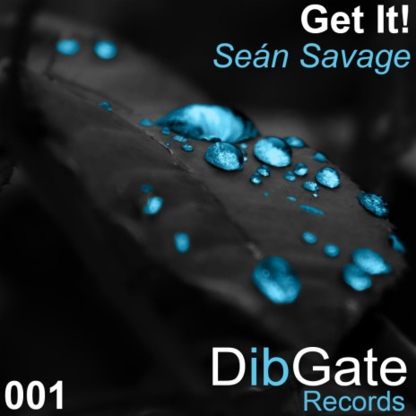 Get It! (Original Mix) cover art