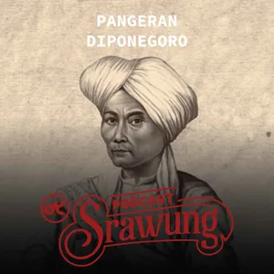 Prince Diponegoro: Nationalist Fighter and Hero of Struggle cover art