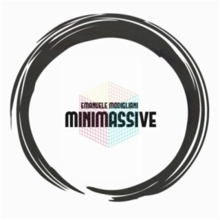 Minimassive cover art