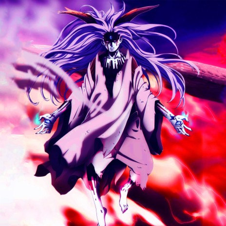 The power of evil cover art