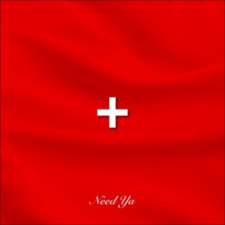 Need Ya cover art