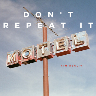 Don't Repeat It