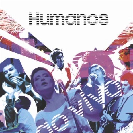 Já Não Sou Quem Era (Ao Vivo) cover art