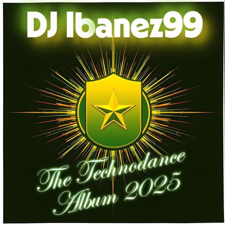 I'm DJ Ibanez99 (Hardstyle Version) (Bonus Track) cover art