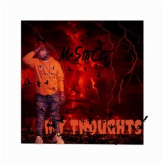My Thoughts cover art