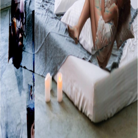 Dont sleep cover art