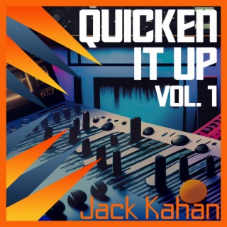 Quicken It Up, Vol. 1