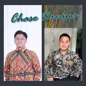 Lika-Liku Pekerjaan para Gen Z with Arief cover art