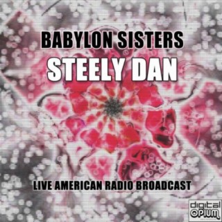 Babylon Sisters (Live)