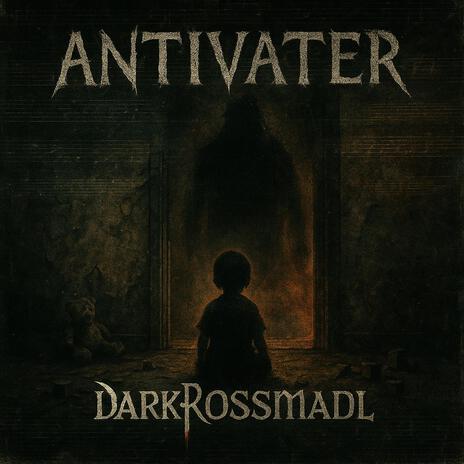 Antivater cover art