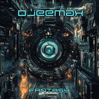 Fantasy cover art