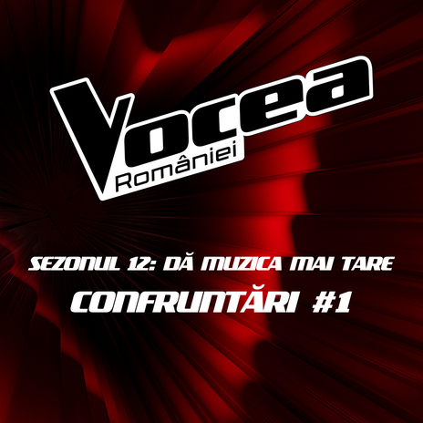Say Something (Live) ft. Ionuț Hanțig & Vocea României cover art