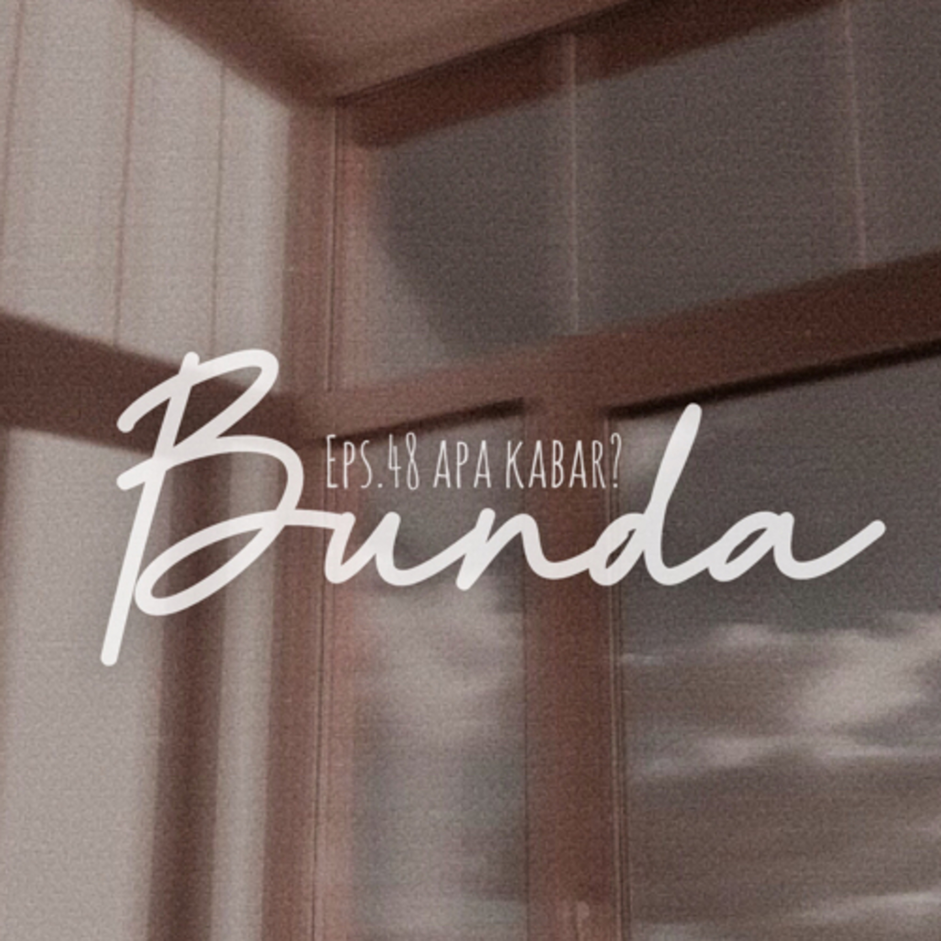 48. Bunda cover art