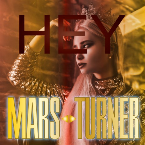 Hey (Club Mix) cover art
